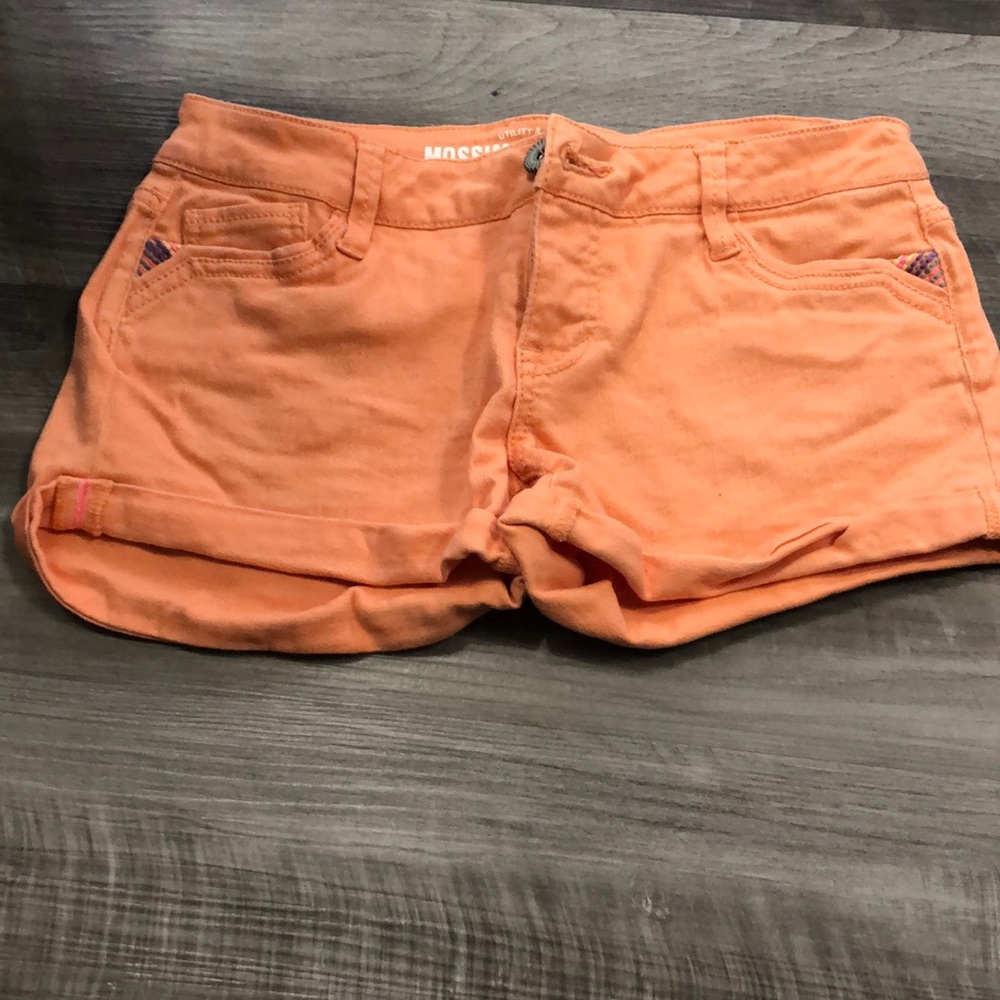🔹3 for $8 shorts🔹 Mossimo shorts